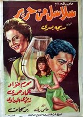 Salasel Men Harer Poster of Salasel Men Harer