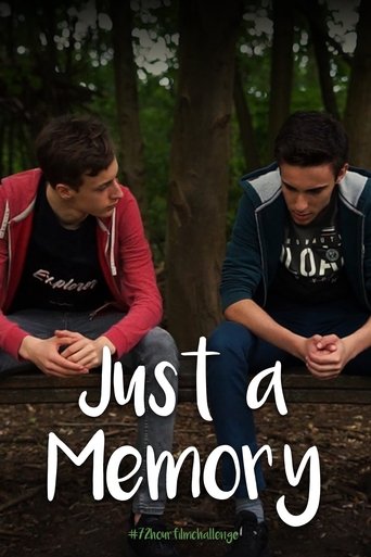 Just a Memory Poster of Just a Memory