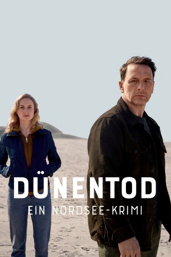 Dünentod – Ein Nordsee-Krimi Poster of Dünentod – Ein Nordsee-Krimi
