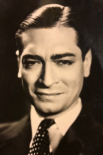 Carlos Casaravilla Portrait of Carlos Casaravilla