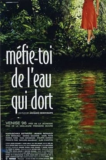 Still Waters Run Deep Poster of Still Waters Run Deep