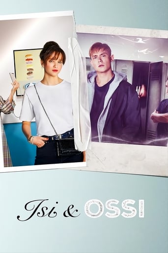 Isi & Ossi Poster of Isi & Ossi