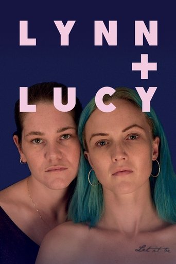Lynn + Lucy Poster of Lynn + Lucy