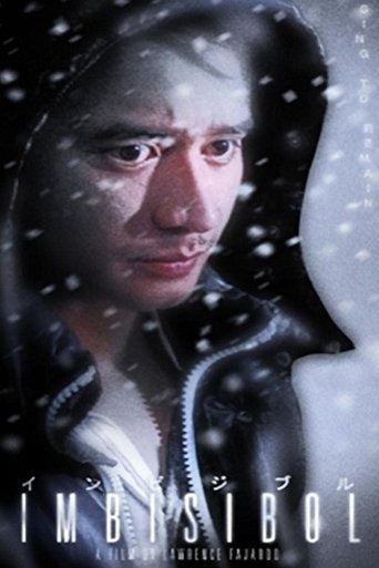 Imbisibol Poster of Imbisibol