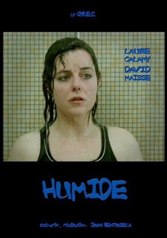 Humide Poster of Humide
