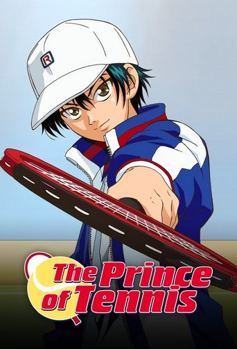 The Prince of Tennis Poster of The Prince of Tennis