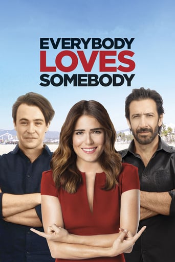 Everybody Loves Somebody Poster of Everybody Loves Somebody