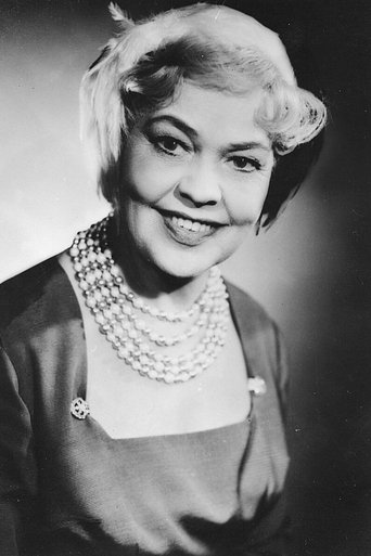 Elsa Turakainen Portrait of Elsa Turakainen