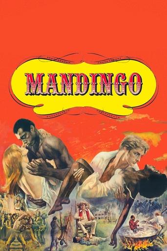 Mandingo Poster of Mandingo