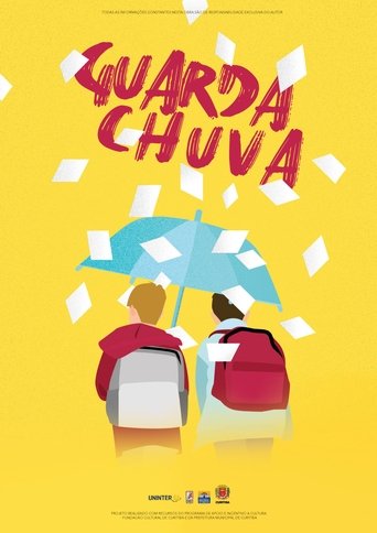 Guarda-chuva Poster of Guarda-chuva