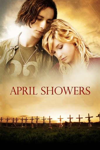 April Showers Poster of April Showers