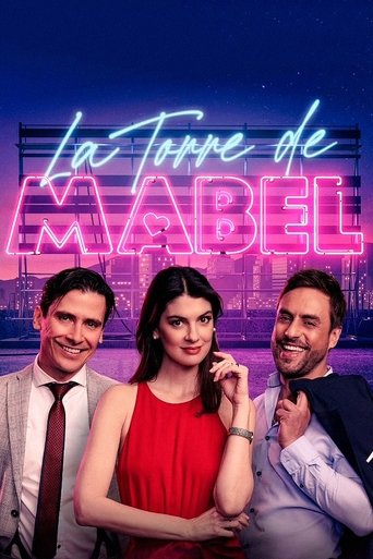 La torre de Mabel Poster of La torre de Mabel
