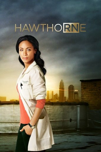 Hawthorne Poster of Hawthorne