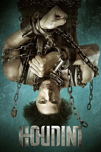 Houdini Poster of Houdini