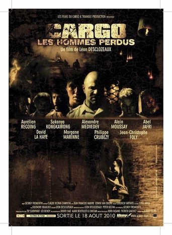 Cargo, the Lost Men Poster of Cargo, the Lost Men
