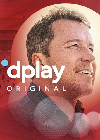 J-O Waldner: Bollkungen från Bredäng Poster of J-O Waldner: Bollkungen från Bredäng