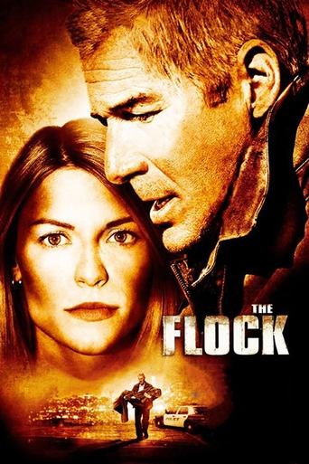 The Flock Poster of The Flock