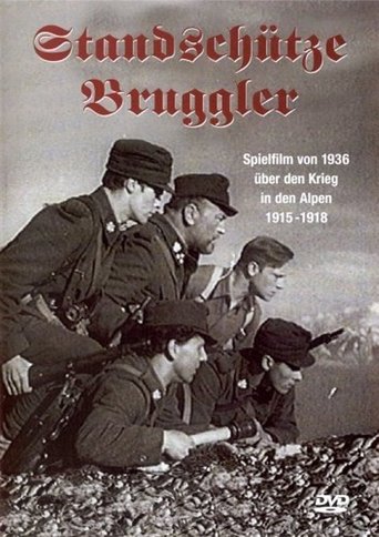 Militiaman Bruggler Poster of Militiaman Bruggler
