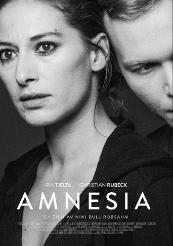Amnesia Poster of Amnesia