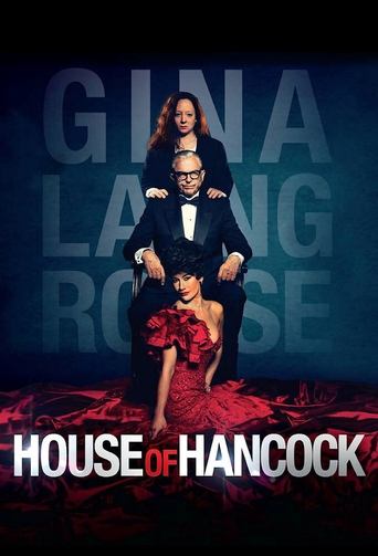 House of Hancock Poster of House of Hancock