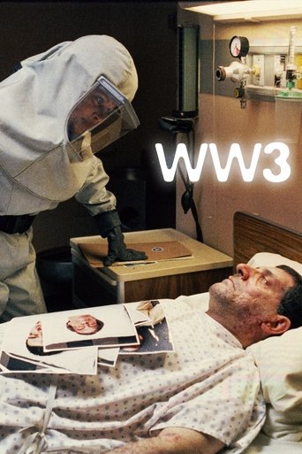 WW3 Poster of WW3