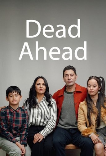 Dead Ahead Poster of Dead Ahead