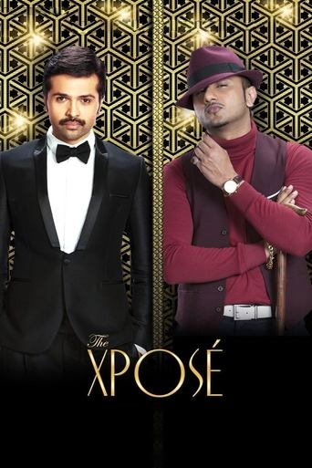 The Xposé Poster of The Xposé