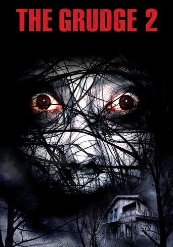 The Grudge 2 Poster of The Grudge 2