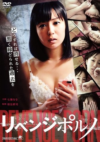 Revenge Porn Poster of Revenge Porn