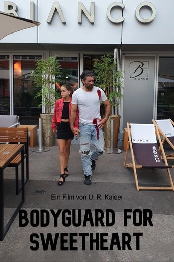 Bodyguard for Sweetheart Poster of Bodyguard for Sweetheart