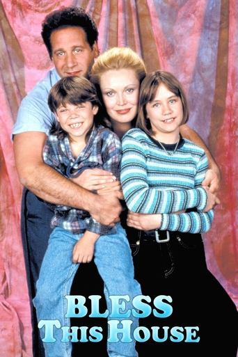 Bless This House Poster of Bless This House