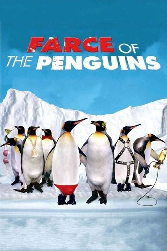 Farce of the Penguins Poster of Farce of the Penguins