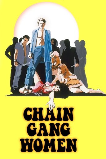 Chain Gang Women Poster of Chain Gang Women