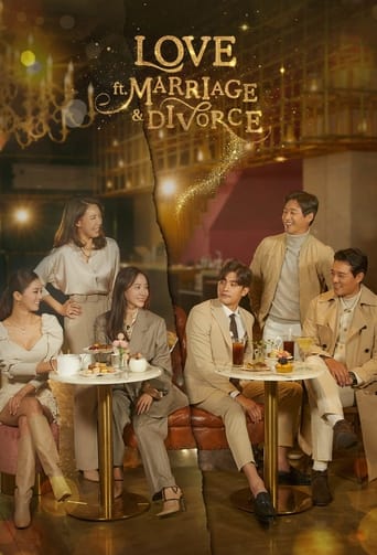 Love (ft. Marriage and Divorce) Poster of Love (ft. Marriage and Divorce)