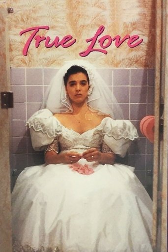 True Love Poster of True Love