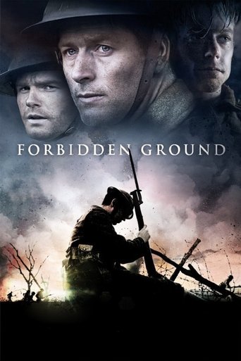 Forbidden Ground Poster of Forbidden Ground