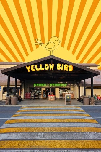 Yellow Bird Poster of Yellow Bird