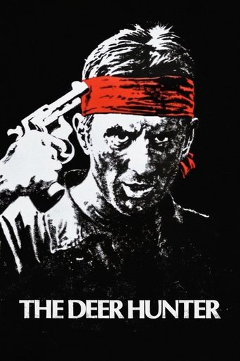 The Deer Hunter Poster of The Deer Hunter