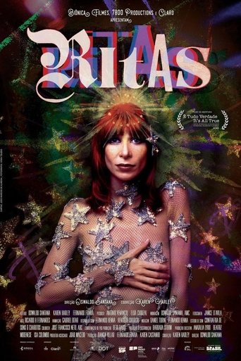 Ritas Poster of Ritas