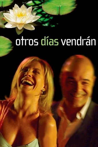 Otros días vendrán Poster of Otros días vendrán