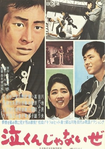 Naku n janai ze Poster of Naku n janai ze