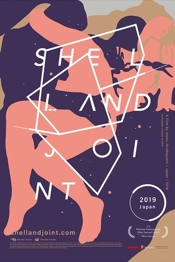 Shell and Joint Poster of Shell and Joint