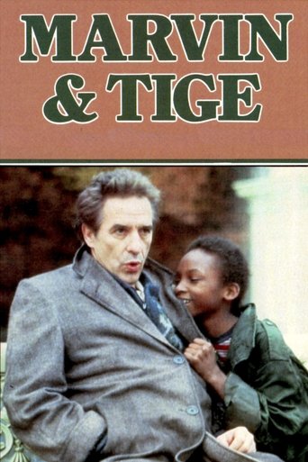 Marvin & Tige Poster of Marvin & Tige