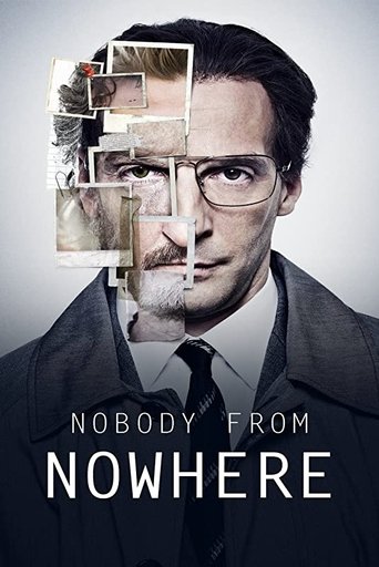 Nobody from Nowhere Poster of Nobody from Nowhere