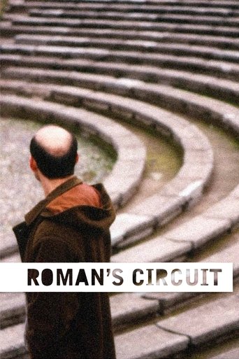Roman's Circuit Poster of Roman's Circuit