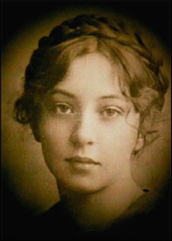 Sigrid Undset - et kvinneliv Poster of Sigrid Undset - et kvinneliv