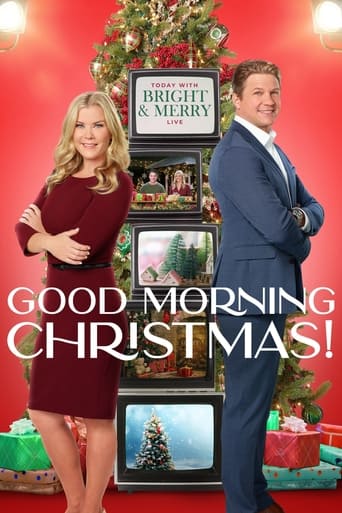 Good Morning Christmas! Poster of Good Morning Christmas!