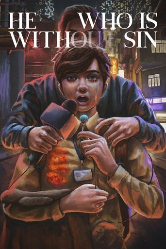 He Who Is Without Sin Poster of He Who Is Without Sin
