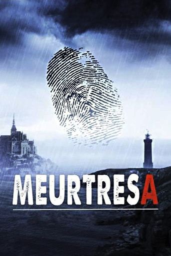 Murders in... Poster of Murders in...