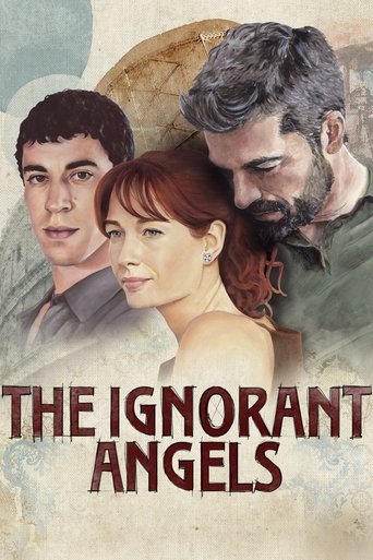 The Ignorant Angels Poster of The Ignorant Angels